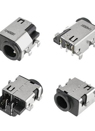 Роз'єм живлення pj082 (samsung: np-700z3a, np-700z4a, np-700z5a)