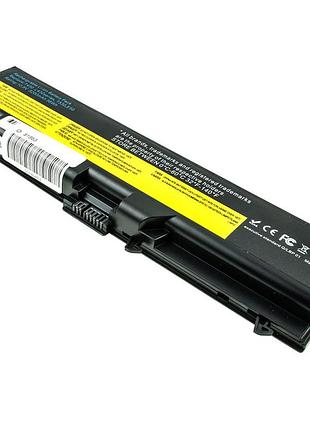 Батарея для ноутбука lenovo 45n1000 (thinkpad t430, t530, w530 series) 11.1v 5200mah black