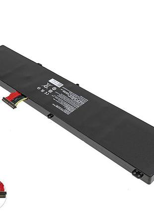 Батарея для ноутбука razer cn-b-7-f1 (blade pro 2017) 11.4v 8700mah 99wh black
