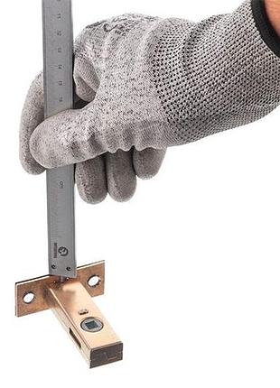 Штангенциркуль intertool 200 мм 0.05 мм (mt-3020) 6