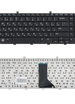 Клавіатура для ноутбука dell (inspiron: 1564) rus, black