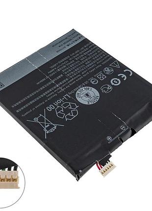 Аккумулятор (батарея) для смартфона (телефона) htc 35h00220-01m 3.8 2600mah 9.88wh