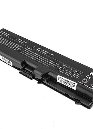 Батарея для ноутбука lenovo 42t4235 (thinkpad edge: 14, 15, e40, e420, e425, e50, e520, e525, thinkpad: l410, l420, l510, l520,