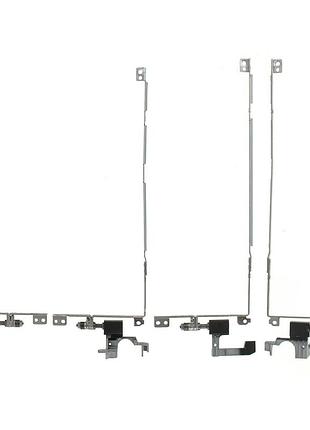 Петли для ноутбука lenovo thinkpad edge e10 (fbfl6008010 + fbfl6011010) (левая+правая)