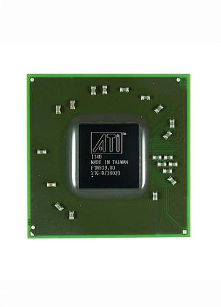 Мікросхема ati 216-0728020 mobility radeon відеочіп для ноутбука