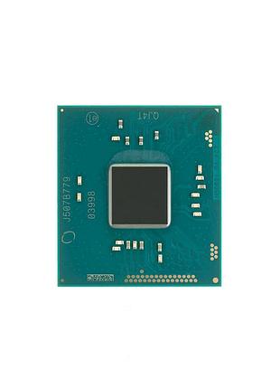 Процесор intel celeron n3150 (braswell, quad core, 1.6-2.08ghz, 2mb l2, tdp 6w, socket bga1170) для ноутбука (qj4t)
