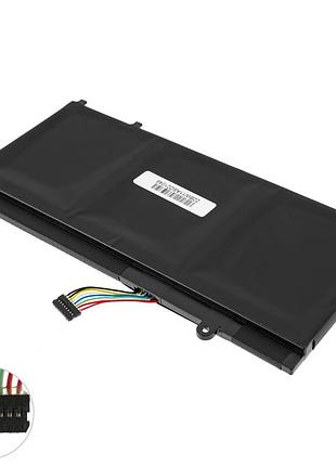 Батарея для ноутбука lenovo l19d3pda (thinkbook 14 g2 are) 11.58v 3900mah 45wh black
