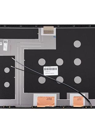 Крышка дисплея для ноутбука lenovo (thinkbook 15 g2, 15 g3), gray (оригинал)