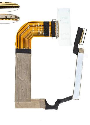 Шлейф матрицы для ноутбука lenovo (legion r7000, legion 16irx9,5-16ahp9) led (dc02c016500)