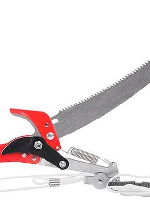 Сучкорез штанговый intertool 300 x 30 мм (ht-3111)