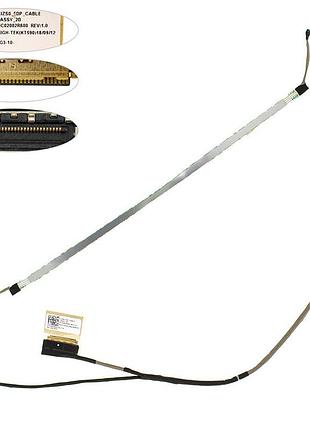 Шлейф матрицы для ноутбука lenovo (720s-14ikb), (dc02002r600)