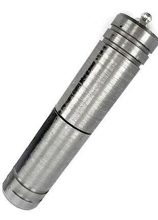 Петля точеная с масленкой imperial 40 x 180мм (i40m)