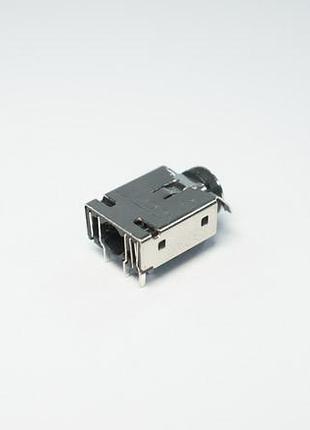 Аудио разъем для ноутбука aj30 2