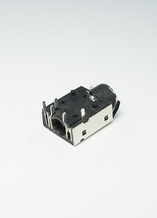 Аудио разъем для ноутбука aj30 3