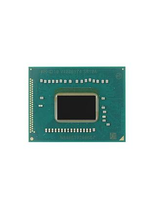 Процесор intel celeron 1017u (ivy bridge, dual core, 1.6ghz, 2mb l3, tdp 17w, socket bga1023) для ноутбука (sr10a)