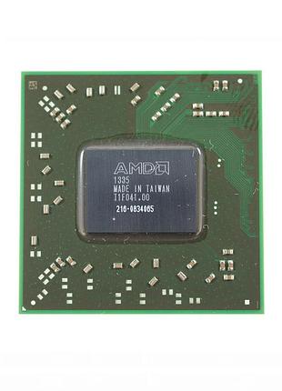 Мікросхема ati 216-0834065 mobility radeon hd 7730 відеочіп для ноутбука