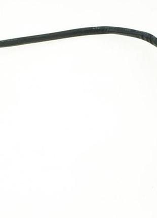 Роз'єм живлення pj832 (dell: 3400, 3500 series), з кабелем