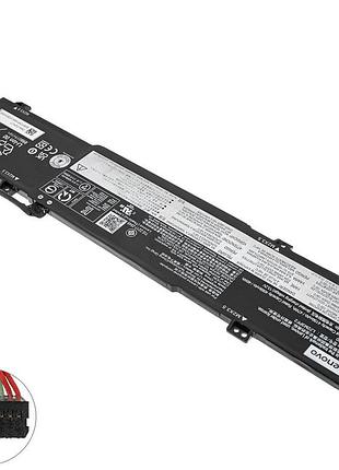 Оригінальна батарея для ноутбука lenovo l22x3pf2 (ideapad slim 3 15amn8) 11.31v 4156mah 47wh black