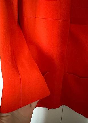 Victoria beckham пальто 5