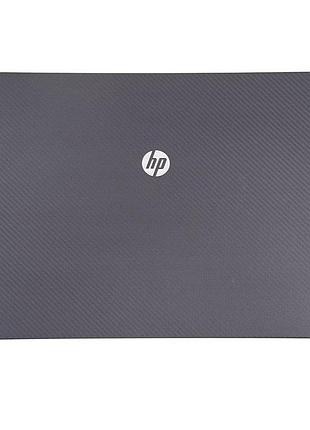 Б.у. крышка матриці для ноутбука hp (compaq: 620, 625) silver