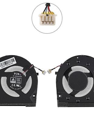 Оригинальный вентилятор для ноутбука hp (16-f 16t-f 16-f1013dx 16-f0023dx) cpu