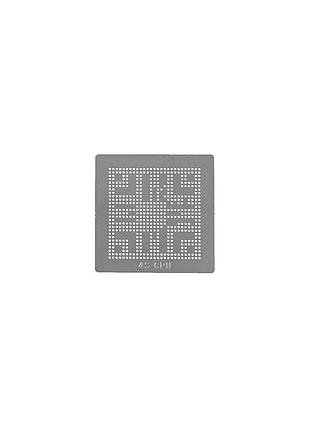 Трафарет прямого нагріву 4s cpu