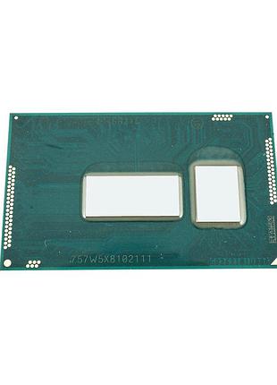 Процесор intel celeron 3205u (broadwell-u, dual core, 1.5ghz, 2mb l3, tdp 15w, socket bga1168) для ноутбука (sr215) (ref.)