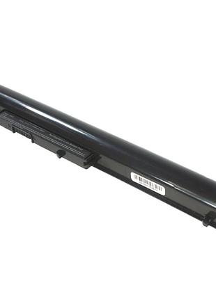 Батарея для ноутбука hp cq14 (15-g000, 15-d000 series, compaq 240 g2, 245 g2, 250 g2, 255 g2) 14.8v 2600mah black