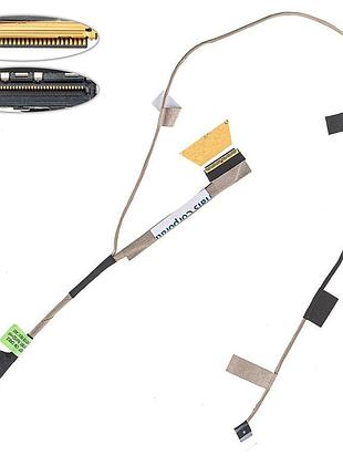 Шлейф матрицы для ноутбука hp (820 g4, 820 g3, ps1612) 30 0.5 (6017b0801001)