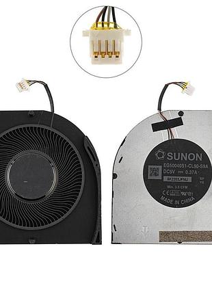 Оригинальный вентилятор для ноутбука (dell latitude 7320)