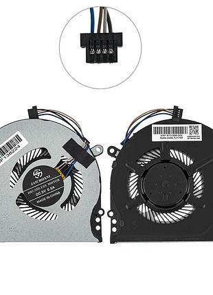 Вентилятор для ноутбука hp pavilion 15-cc, 15-cc500, 15-cc700 series (927918-001) (кулер)