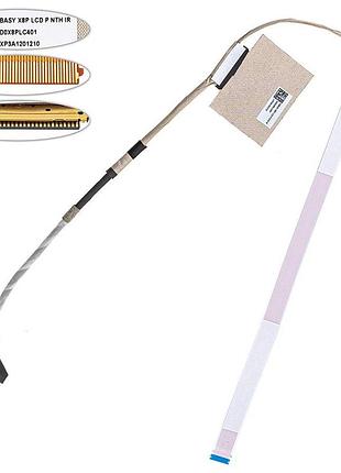 Шлейф матриці для ноутбука нр (430 g8, 431, 435, 436 g8) 30 0.5 16 (dd0x8plc401)