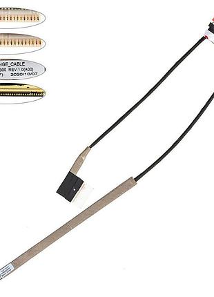 Шлейф матриці для ноутбука dell (5175,5179) led (dc02c00bb00)