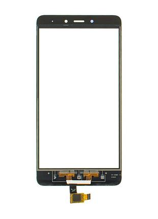Тачскрин для xiaomi redmi note 4, black, оригинал 2