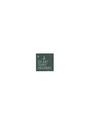 Мікросхема intersil isl88731hrz контролер заряду для ноутбука