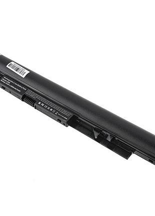 Батарея для ноутбука hp jc04 (15-bs, 15-bw, 17-bs series) 14.8v 2800mah 41wh black (lg/ samsung/ sanyo)