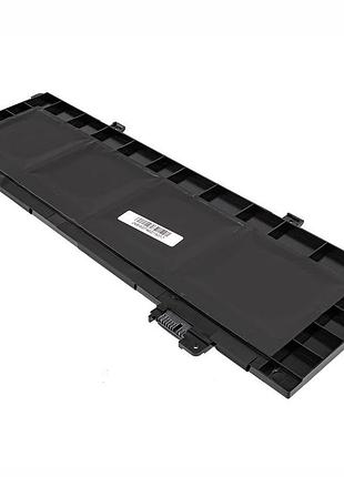 Оригінальна батарея для ноутбука lenovo l21m4p73 (thinkpad p16s gen 1, thinkpad t16 gen 1) 15.48 3390mah 52.5wh black