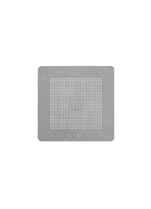 Трафарет прямого нагріву s4 cpu