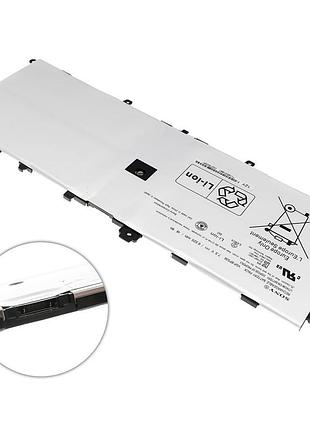 Оригинальная батарея для ноутбука sony bps36 (sony vaio: svd13211cg, svd1321bpxb, svd132a14l, svd1323ycgw, svd1323xpgb) 7.5v