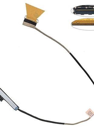 Шлейф матриці для ноутбука hp (850, 855, 750, 755 g5, 15u, ps1715) led (6017b0896801)
