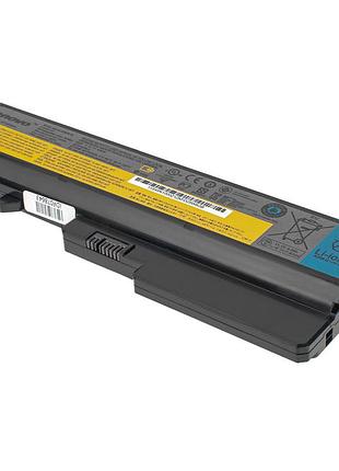Оригінальна батарея для ноутбука lenovo 57y6454 (b470, b570, g460, g470, g480, g560, g570, g770, v370, v470, v570, ideapad: v360,