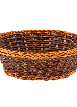 Хлібниця "щедра скоринка", 25 см elisey