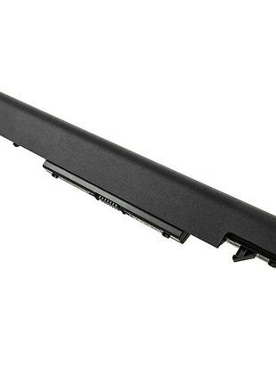 Оригинальная батарея для ноутбука hp jc03 (250 g6, 255 g6, 15-bs, 15-bw, 17-bs series) 11.1v 2670mah black