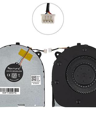 Вентилятор для ноутбука lenovo legion y540-15irh (gpu fan)