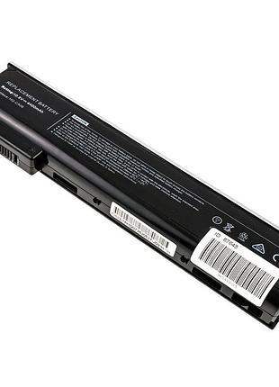 Батарея для ноутбука hp ca06 (probook 640, 640 g1, 645, 645 g1, 650, 650 g1 series) 10.8v 4400mah 47wh black