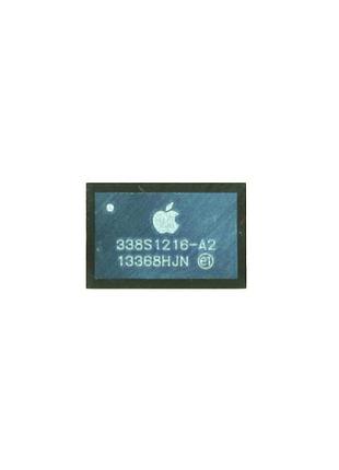 Микросхема 338s1216-a2 управления питанием для apple iphone 5s