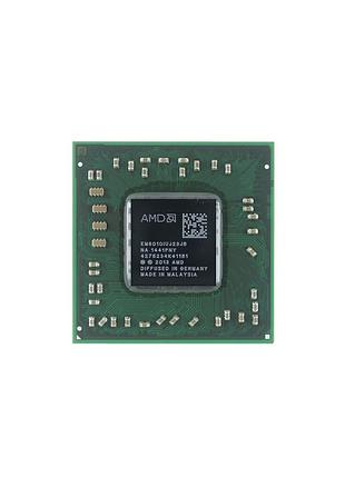 Процесор amd e1-6010 (beema, dual core, 1.35ghz, 1mb l2, tdp 10w, radeon r2 series, socket bga769 (ft3b)) для ноутбука