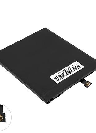 Аккумулятор (батарея) для смартфона (телефона) xiaomi redmi 10x 5g, redmi 10x pro 5g, bm4s (4920mah)(china original)