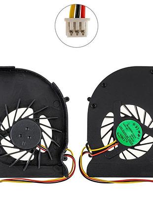 Оригинальный вентилятор для ноутбука lg r560, r580, casper tw8, dc 5v 0.5a, 3pin (forcecon dfs551305mc0t) (кулер)