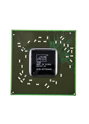 Мікросхема ati 216-0772000 (dc 2011) mobility radeon hd 5650 відеочіп для ноутбука